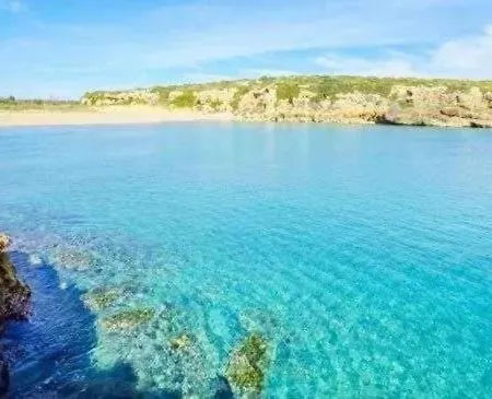 Noto Marina Meeting Vista Mare 3* Lido di Noto